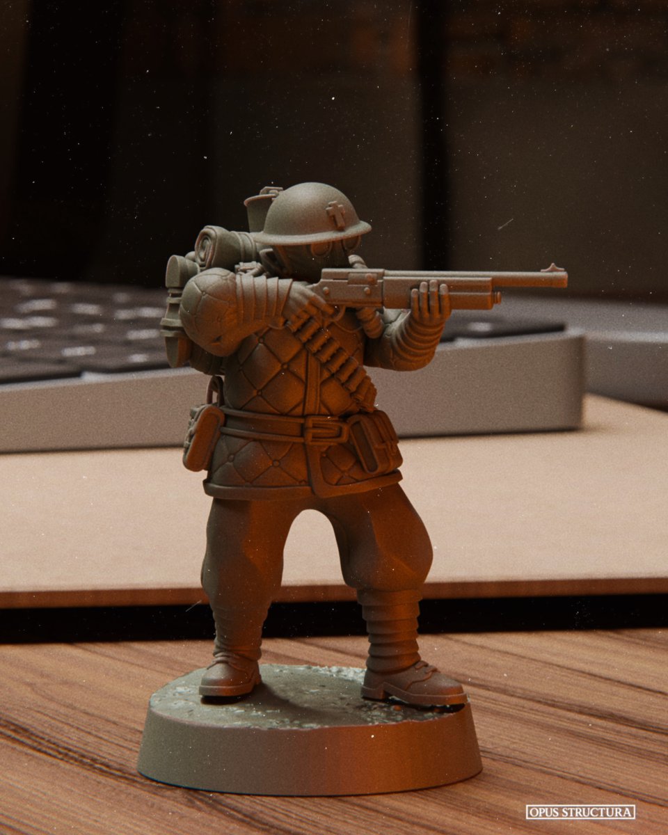 Opus Structura tweet media