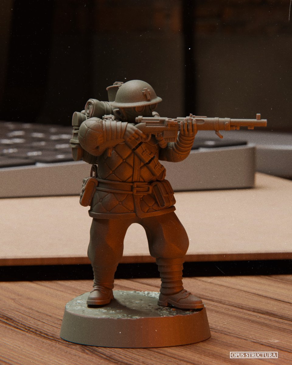 Opus Structura tweet media