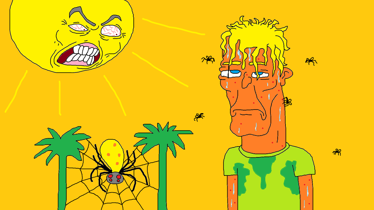 Possum Reviews tweet media