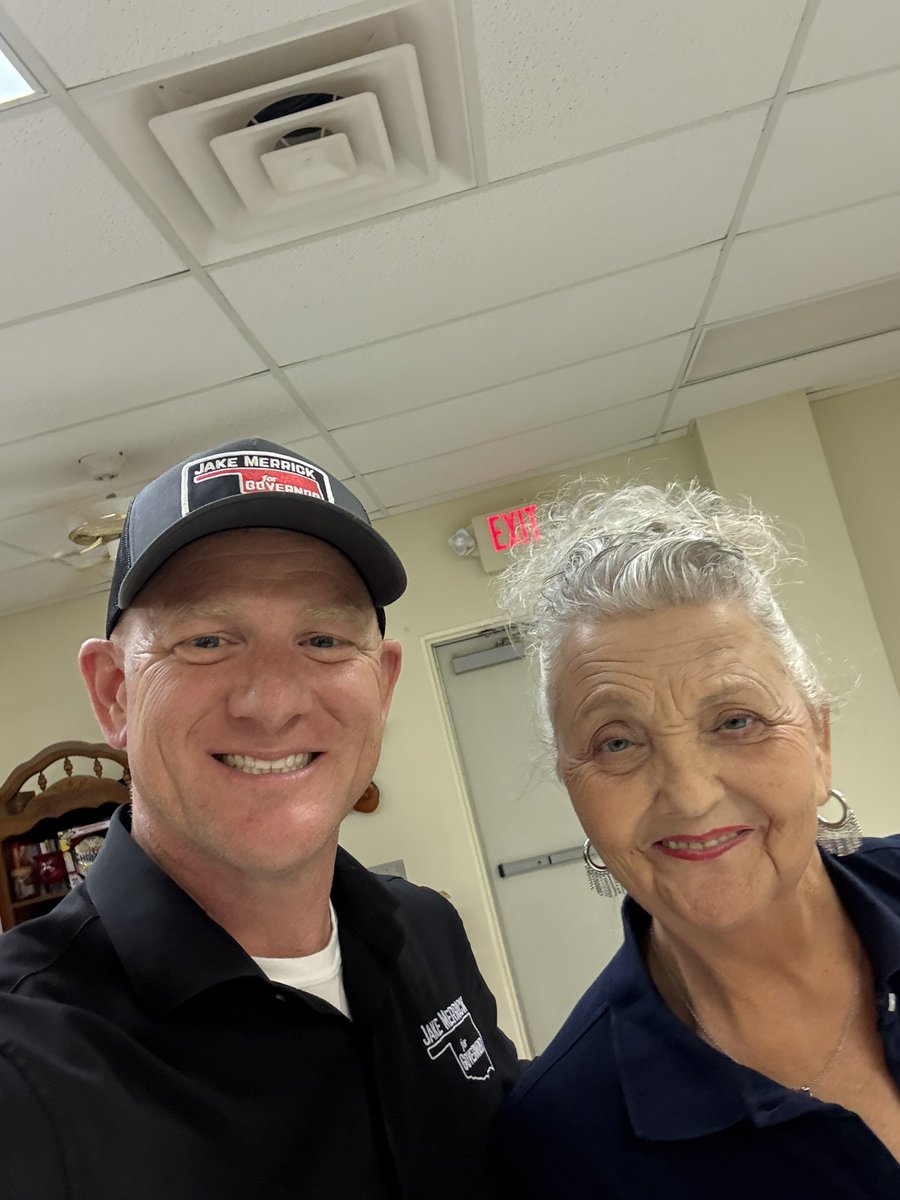 Jake Merrick tweet media