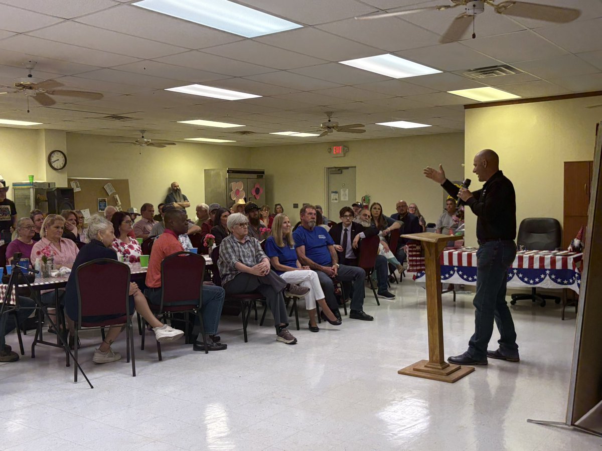 Jake Merrick tweet media