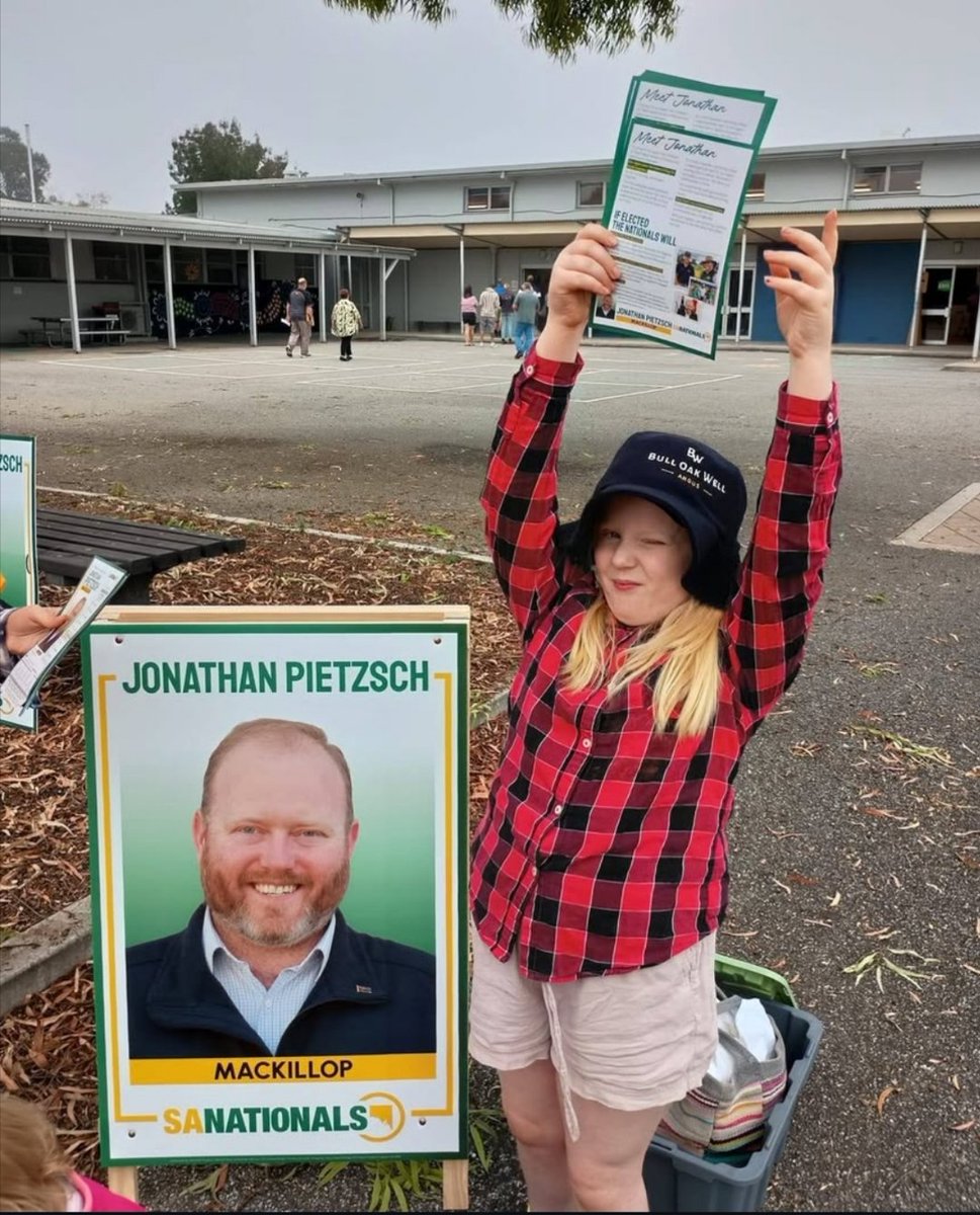 ProudSANational's tweet photo. So proud of our many volunteers today out there on polling booths!! Wish I could be with you all, I definitely am in spirit!!
💚💛💚💛💚💛

Think Local, Vote National.

@SaNationals @JP4TheNationals @rikkilambert @The_Nationals @YoungNationals https://t.co/Sil6lvezHE