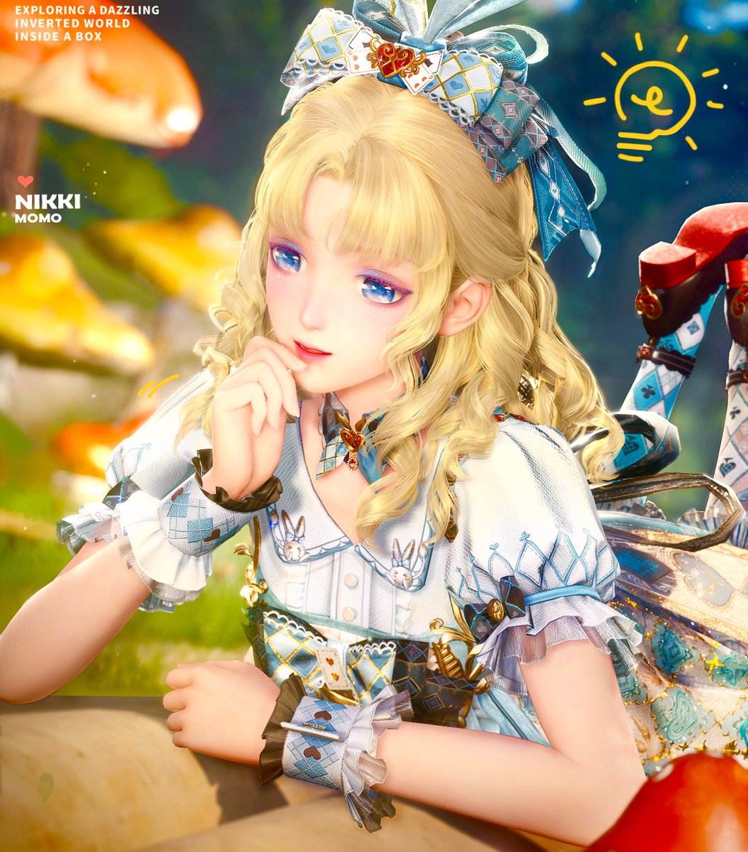 Asterias_Not's tweet photo. 🧵↶*ೃ✧˚. ❃ ↷ ˊ- Suits from Infinity Nikki that I think fit certain manhwa FLs https://t.co/oY4RP9k78Y