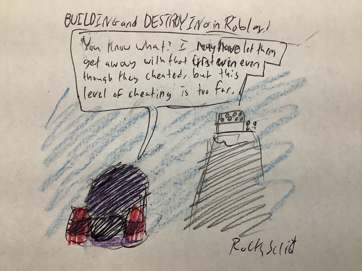 Rocky Solid tweet media