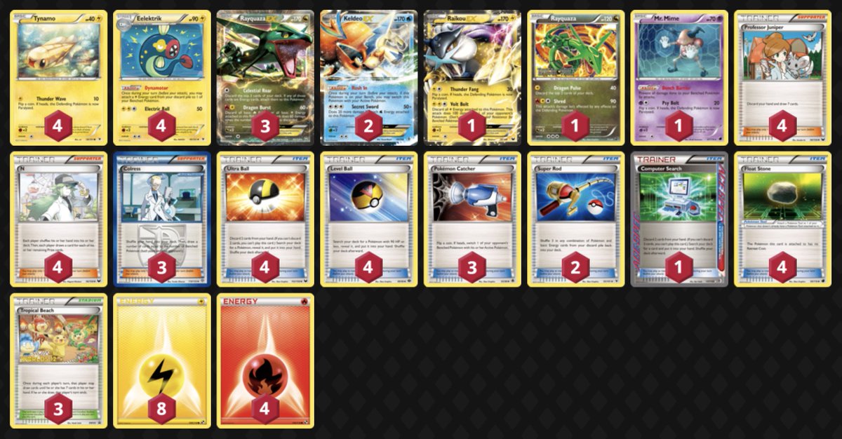 James G Tournaments tweet media