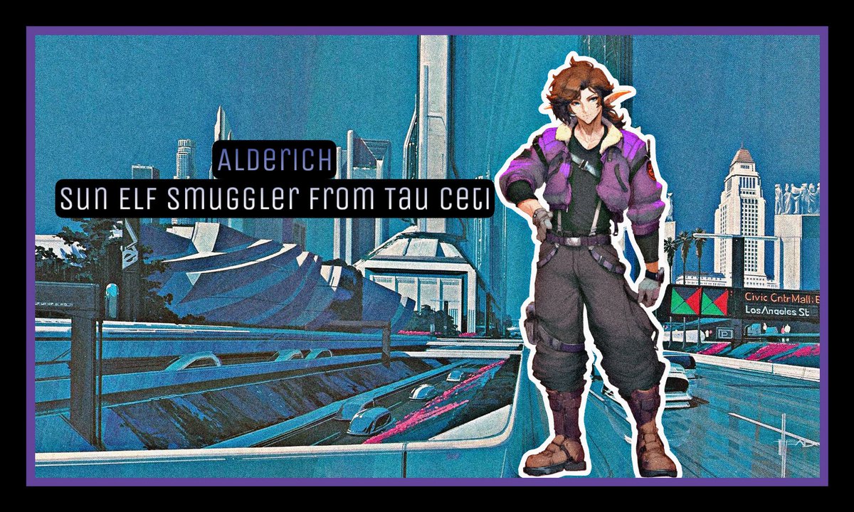 Alderich tweet media