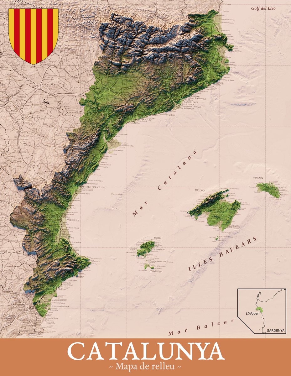 Catalunya magna tweet media