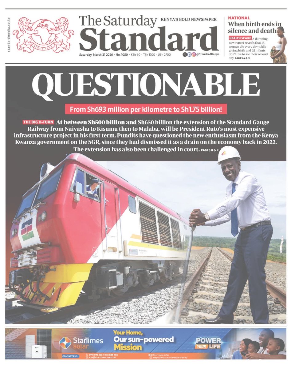 Kenya West tweet media