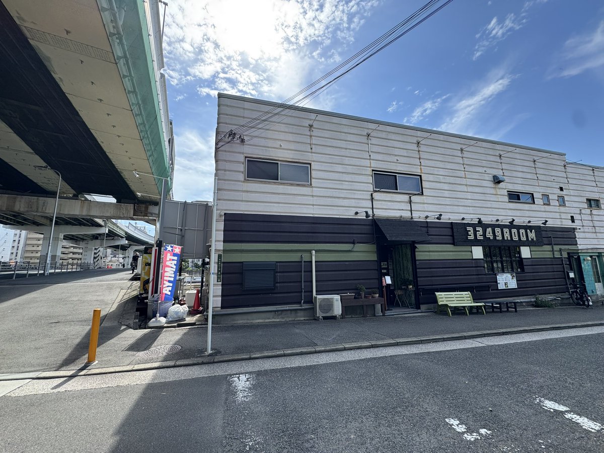 3249ROOM 大阪市 ミニ四駆ステーション tweet media