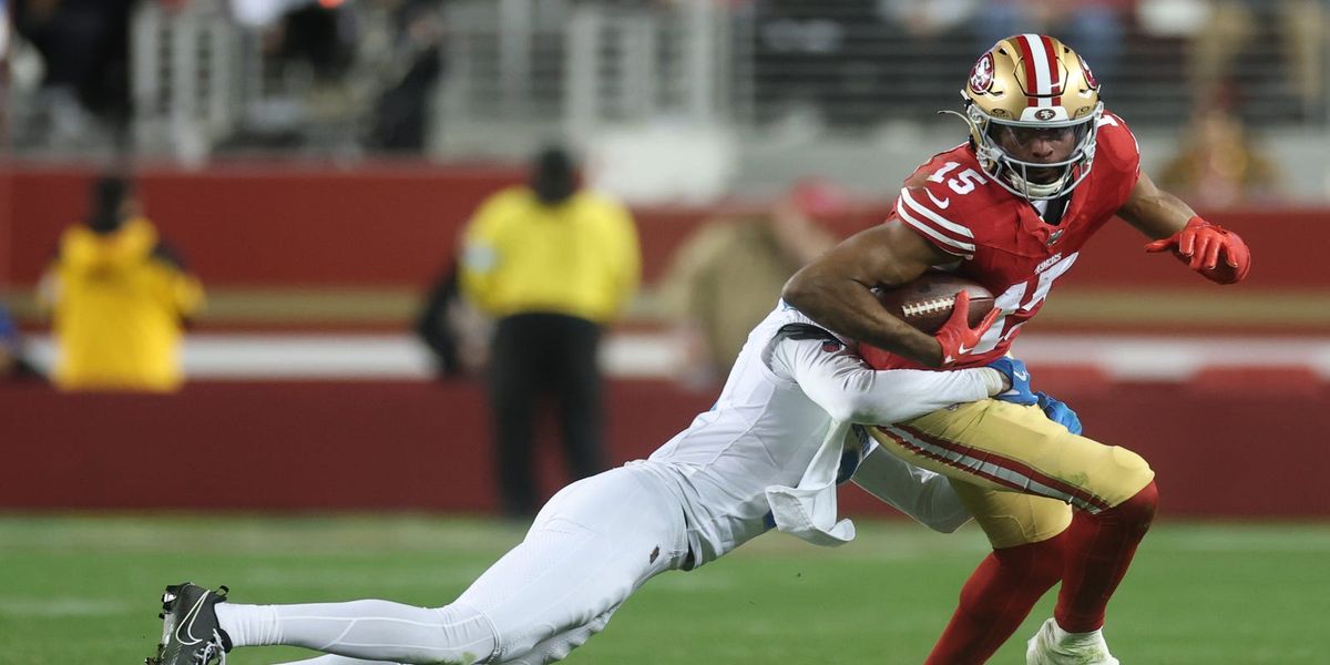 Niners Wire tweet media