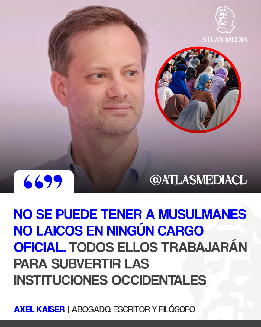 Atlas Media tweet media