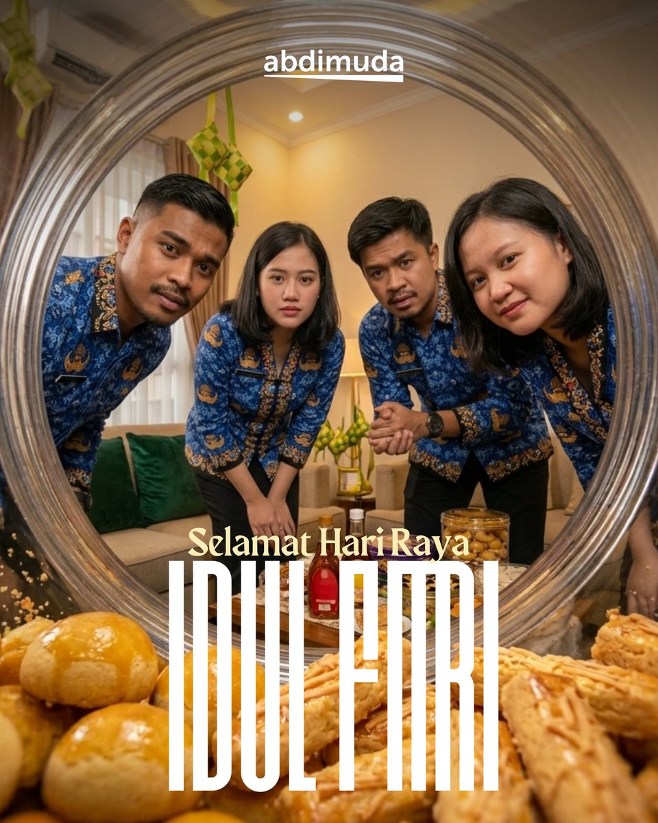 ASN Muda Indonesia tweet media