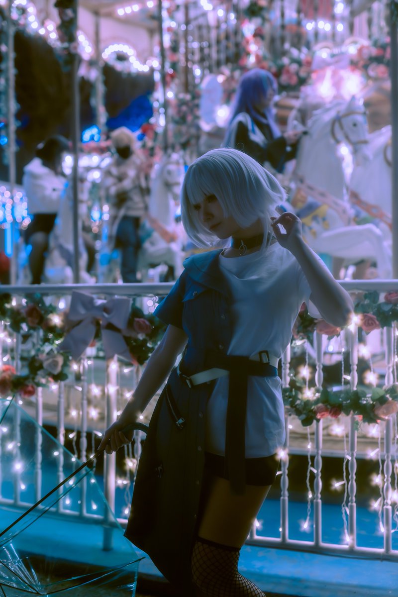 ころいど🦋 tweet media