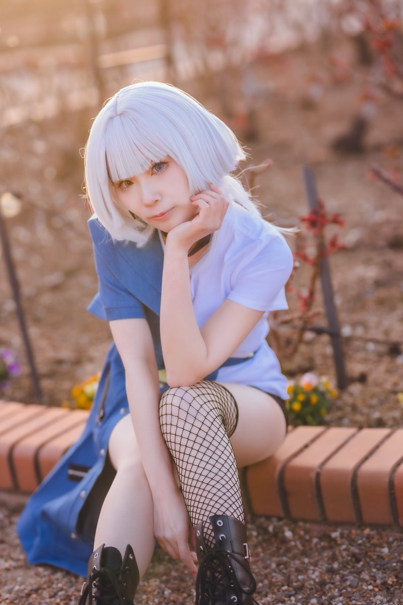 ころいど🦋 tweet media