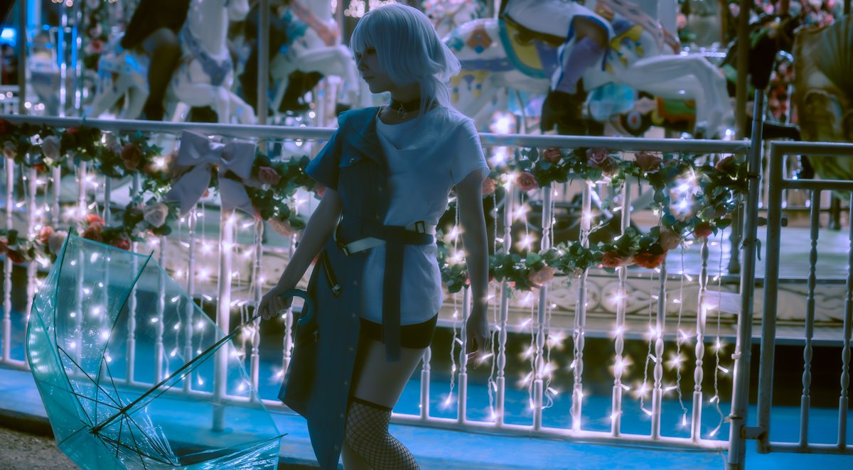 ころいど🦋 tweet media