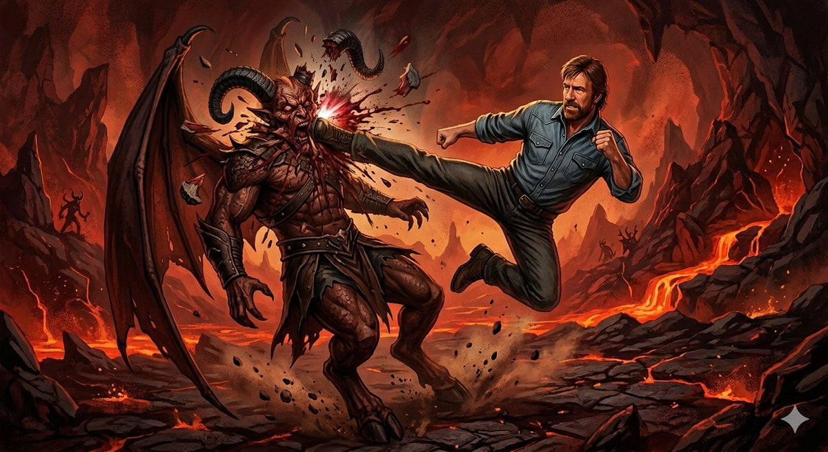 The Pump tweet media