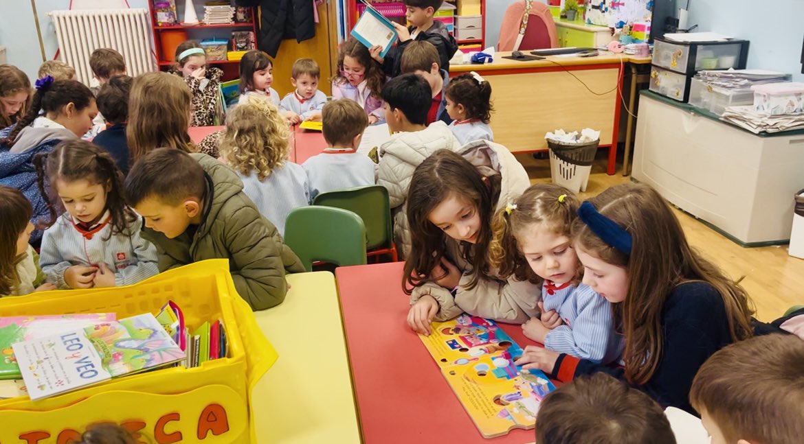 Salesianos Ourense tweet media