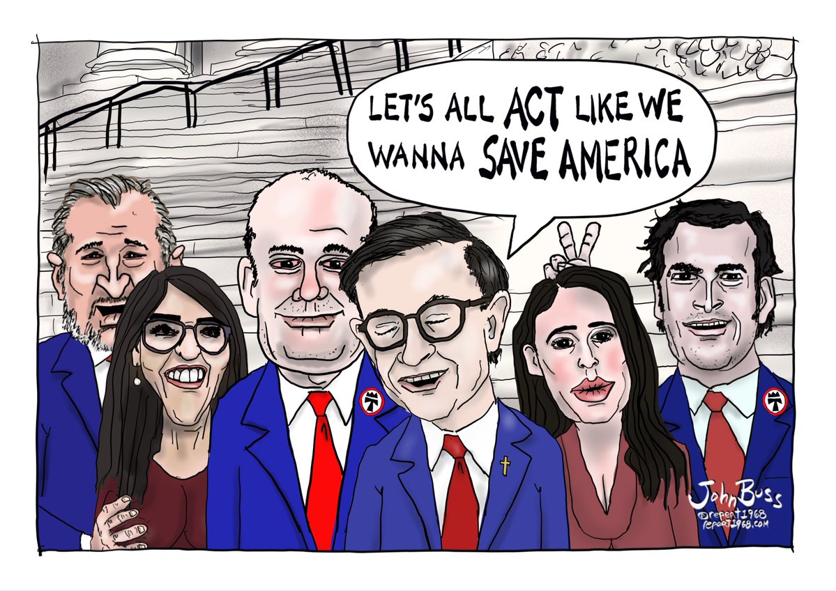 John (repeat1968) Buss tweet media