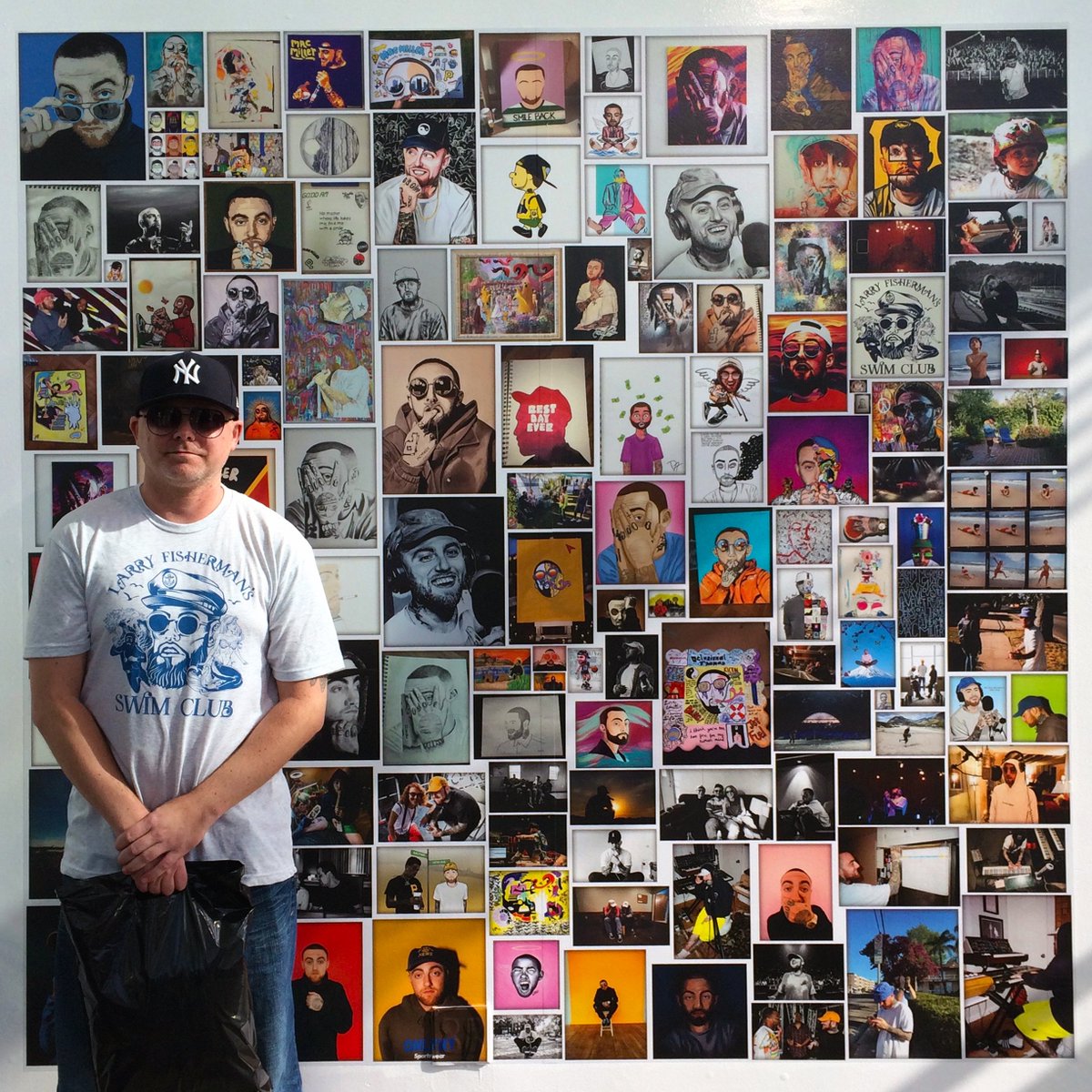 Nick Buccelli tweet media