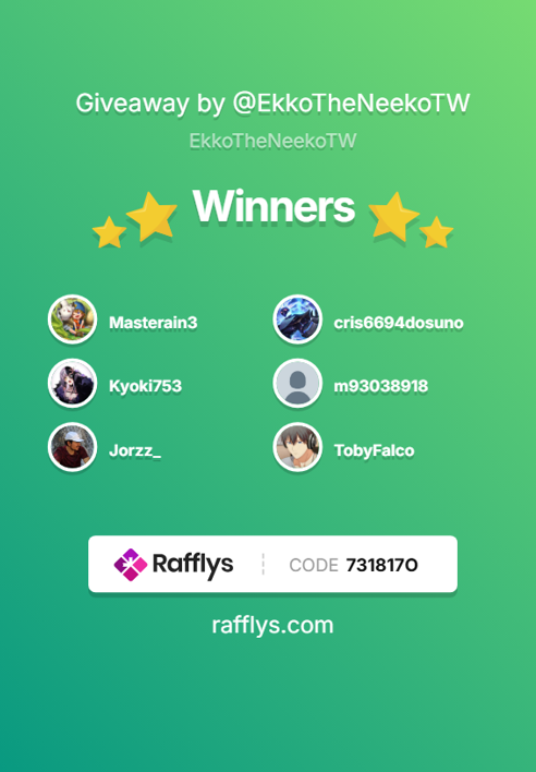 ekko de nekk tweet media