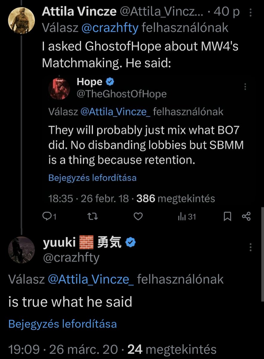 Attila Vincze tweet media