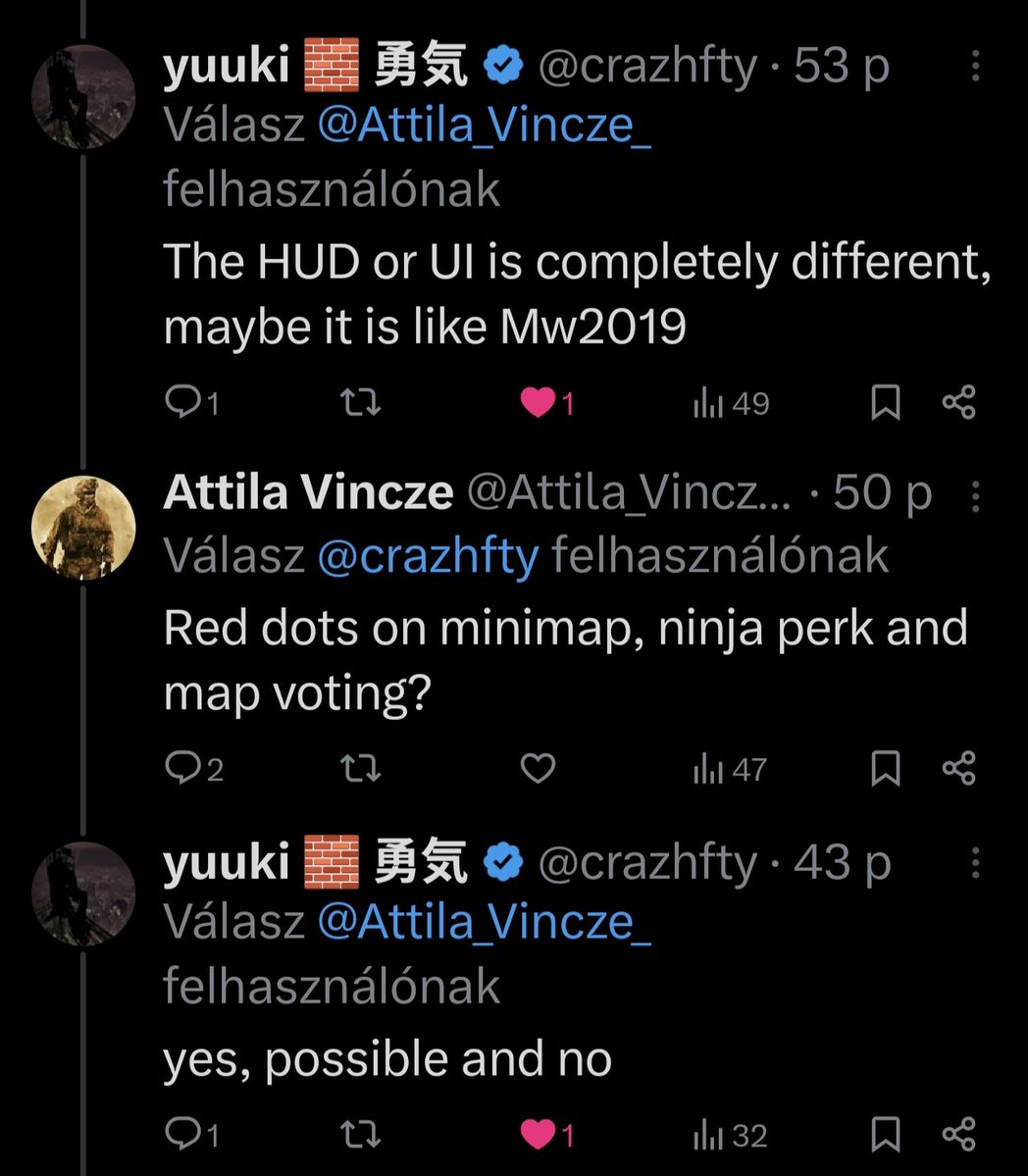 Attila Vincze tweet media