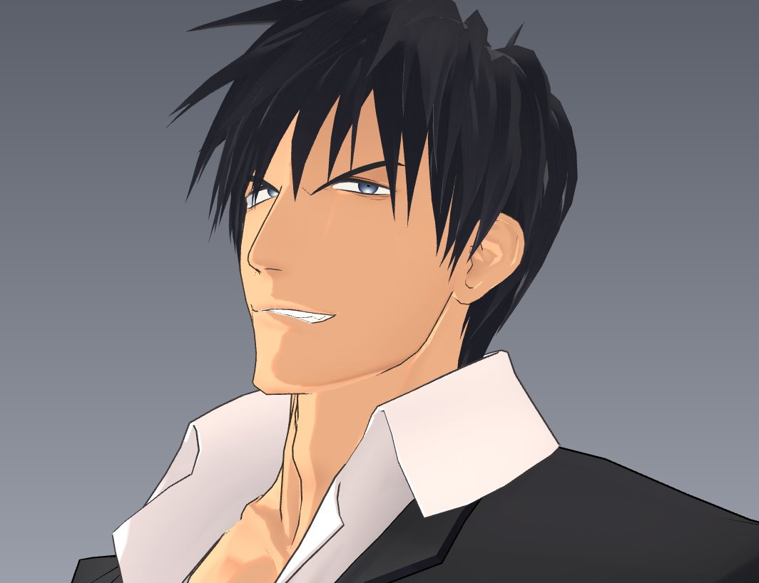 ソータ tweet media