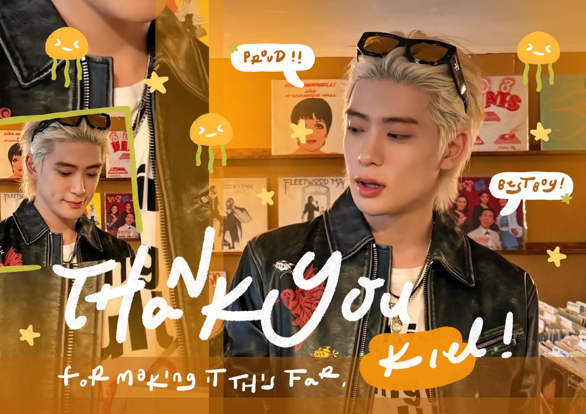 Lucius Marwield. tweet media