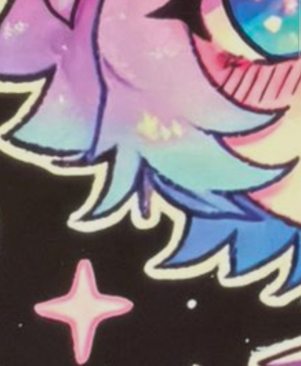 Star Howler tweet media