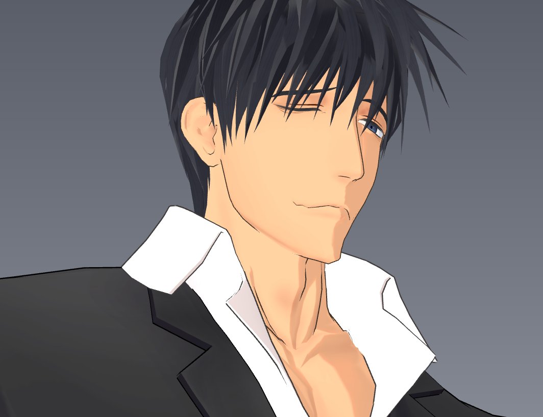 ソータ tweet media