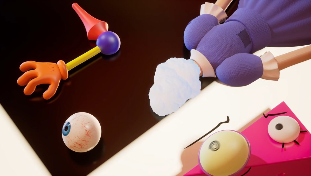 SrWhiter tweet media