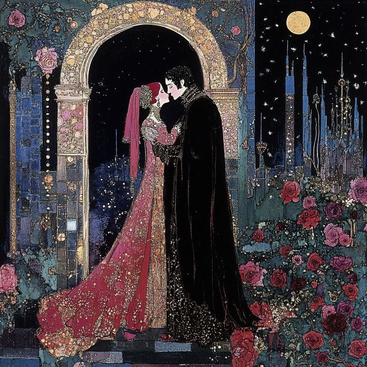 Nightbloom tweet media