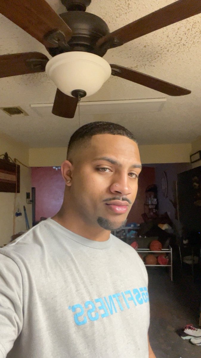 ayeparkslane's tweet image. been a min 🥸