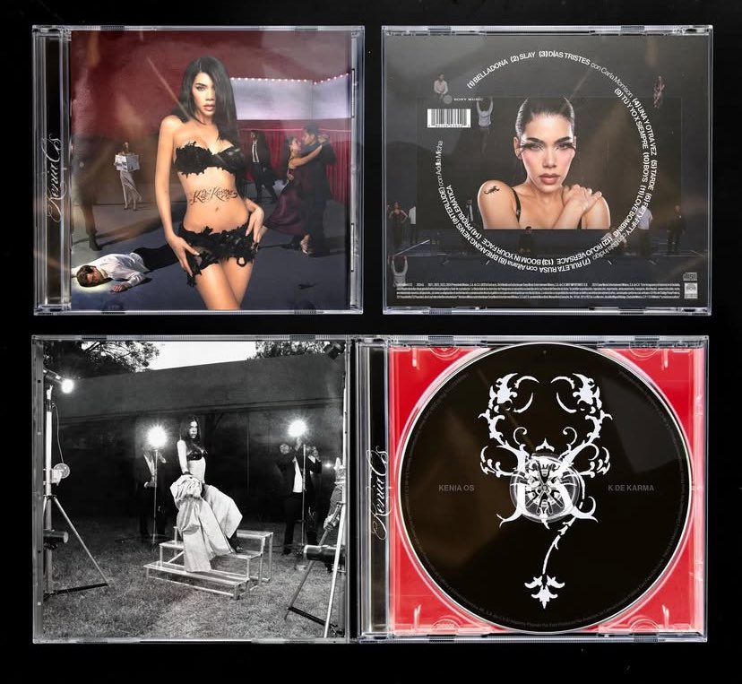 lo necesito es una NECESIDAD