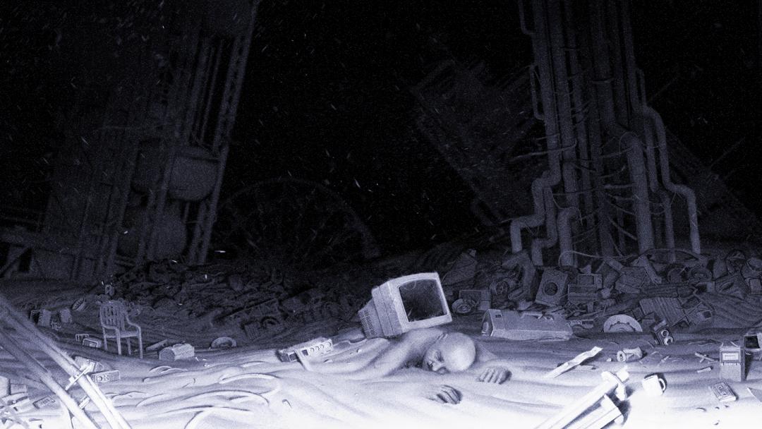 La Orden del Pixel | Nunca dejes de Jugar tweet media