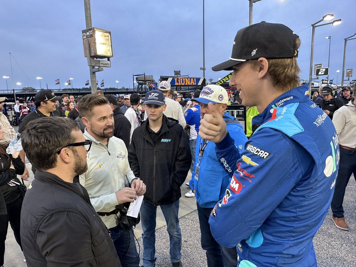 Chris Gollon tweet media