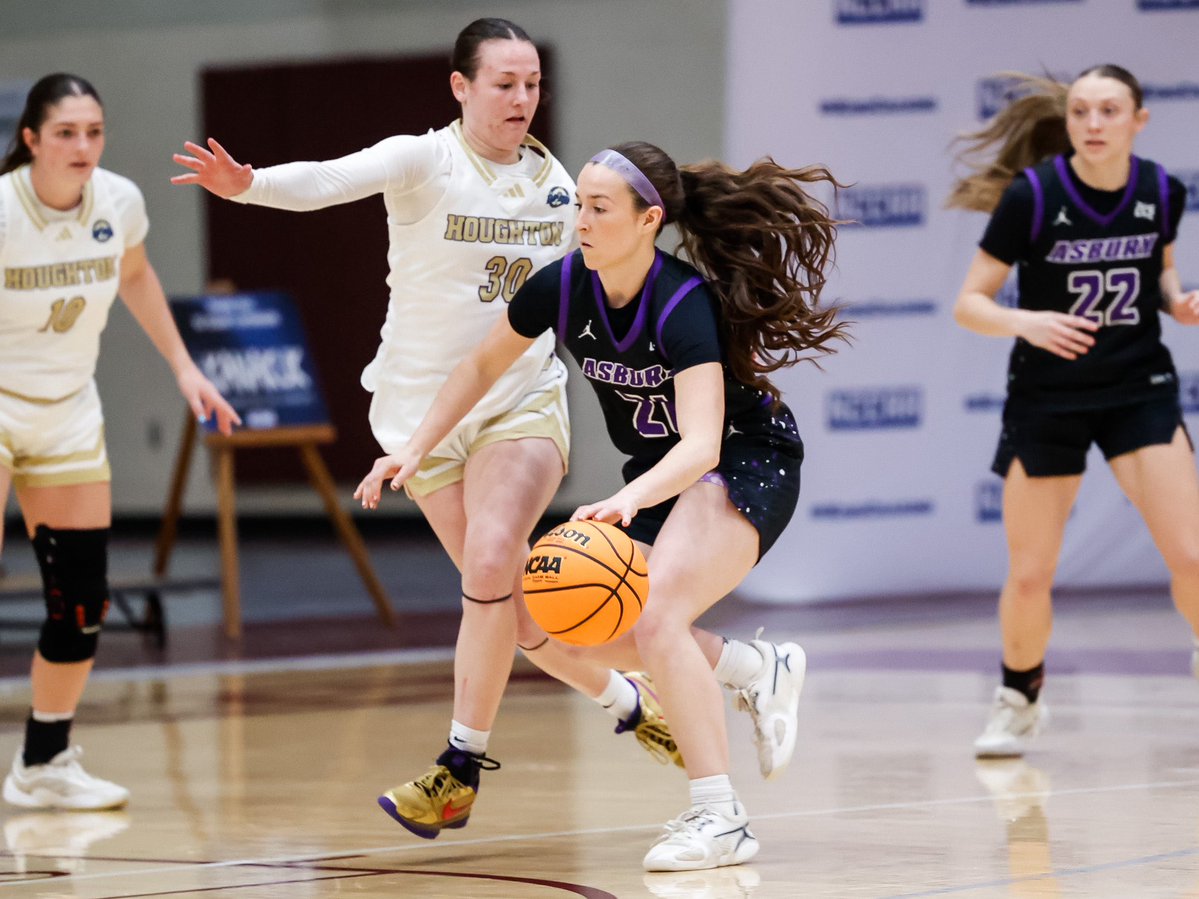 Asbury Athletics tweet media