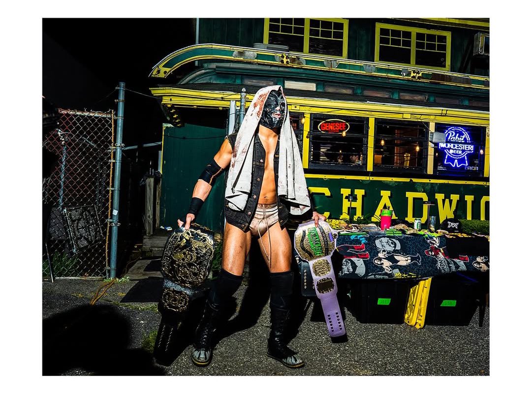 Gabriel Skye tweet media