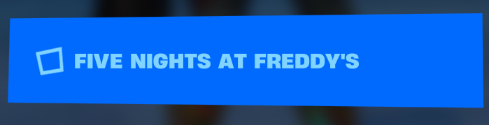 The Foundation tweet media