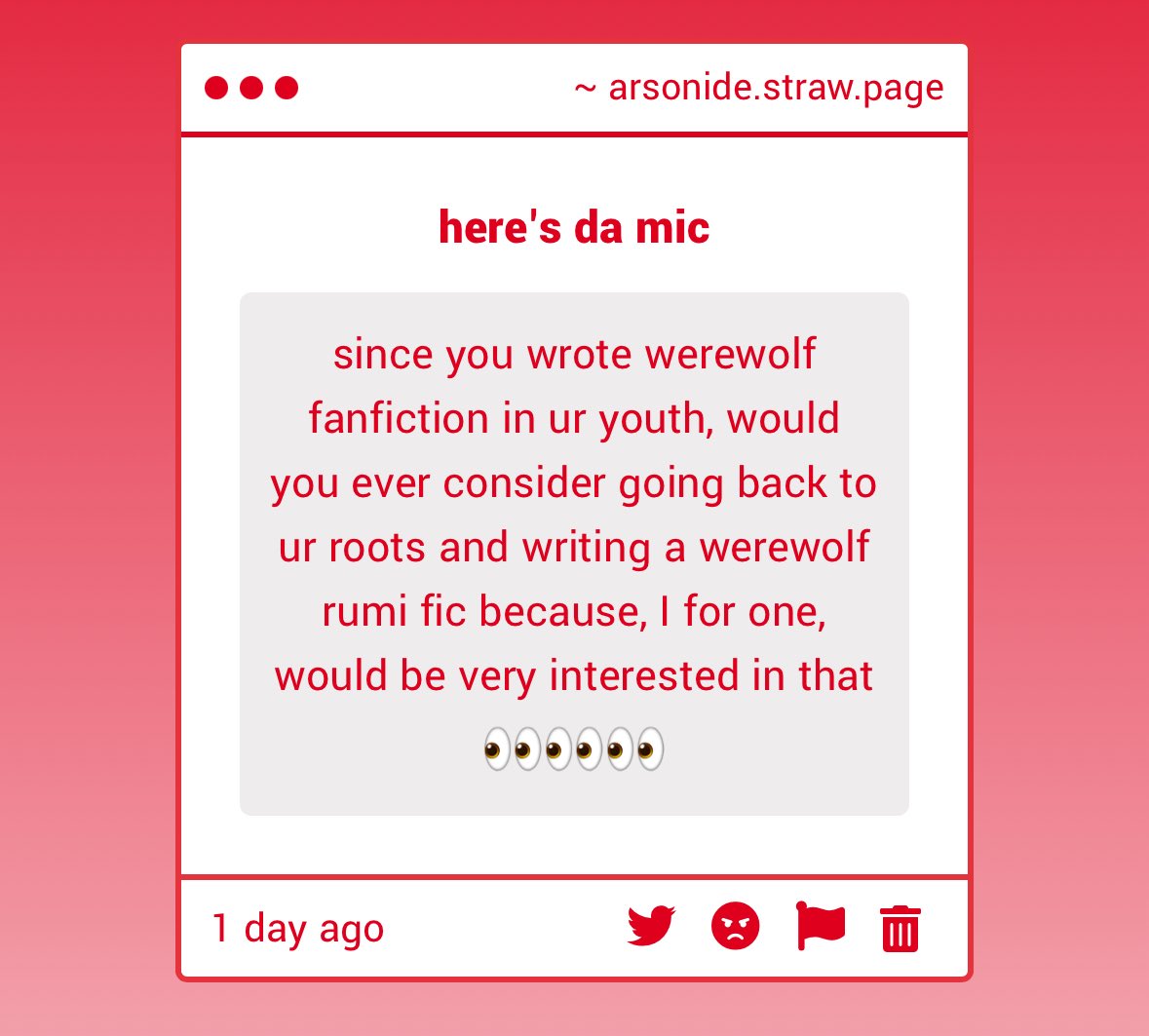 jamie 🔥🌃 tweet media