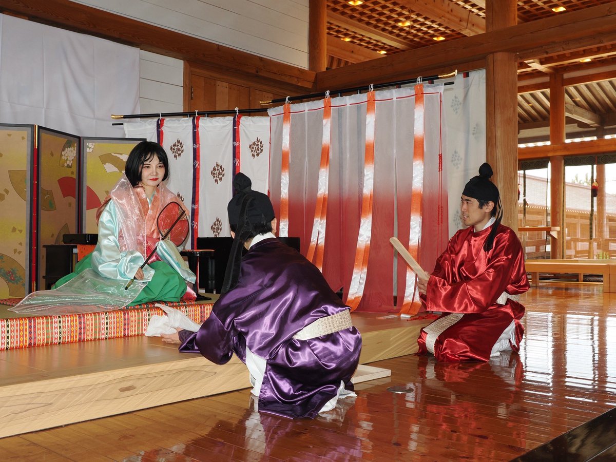 さちみりほ@夢やしき新作 tweet media