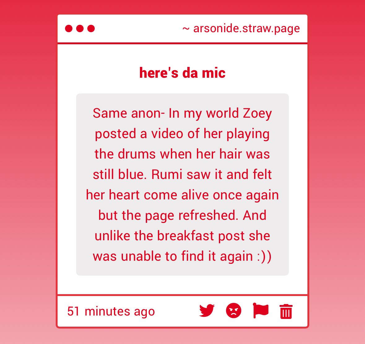 jamie 🔥🌃 tweet media