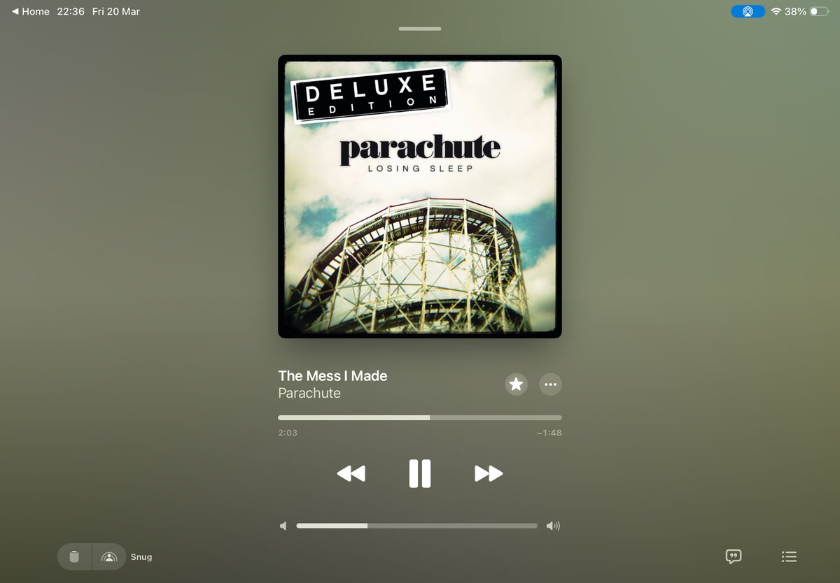 Mark Mayhew tweet media