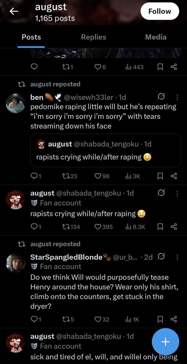 el akagae tweet media