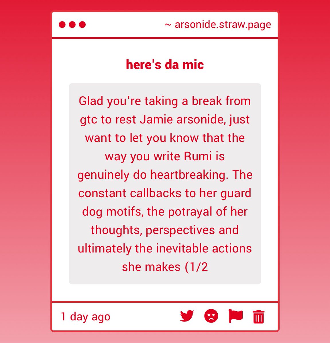 jamie 🔥🌃 tweet media