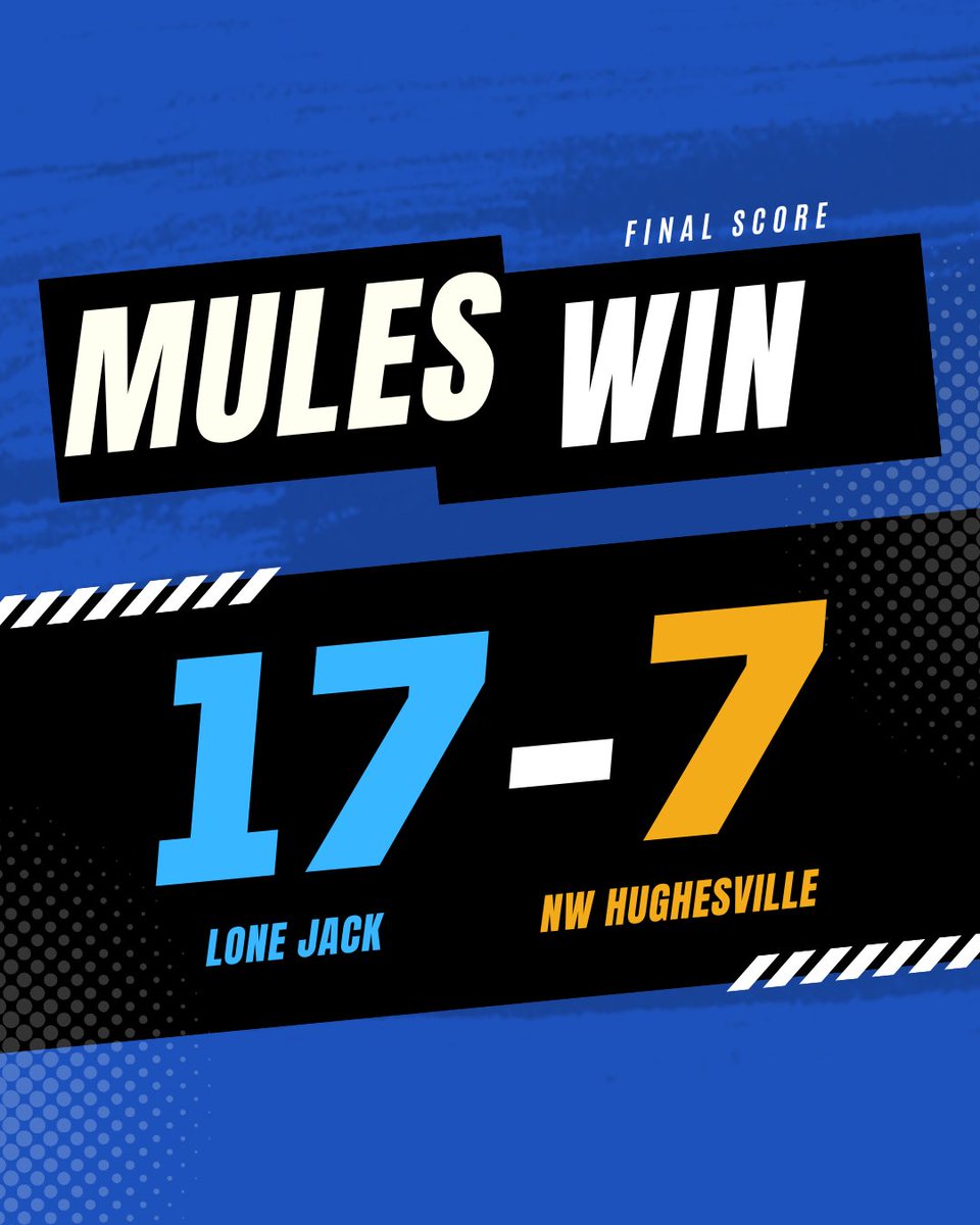 Lone Jack Lady Mules Softball tweet media