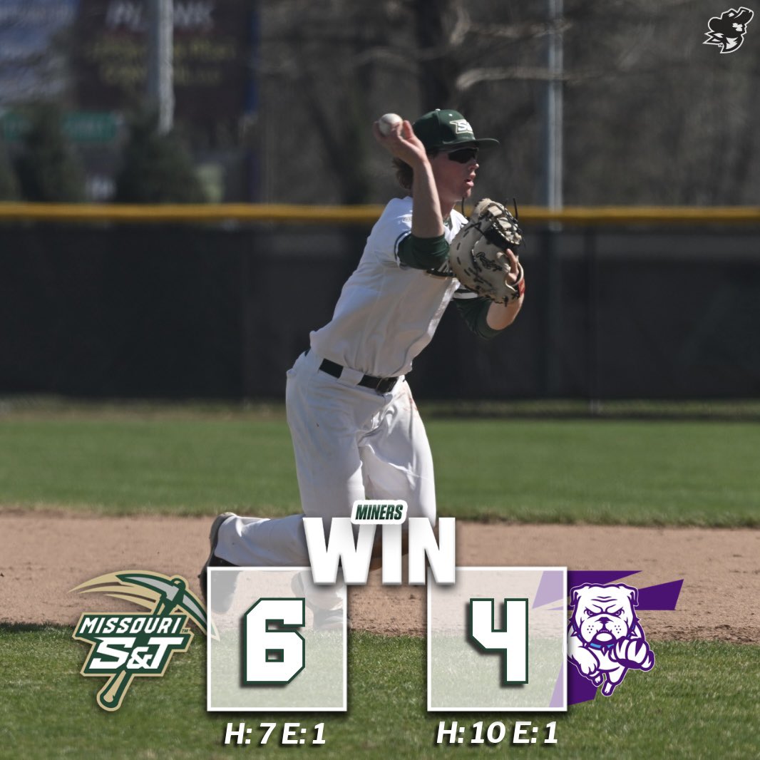 S&T Baseball ⛏ tweet media