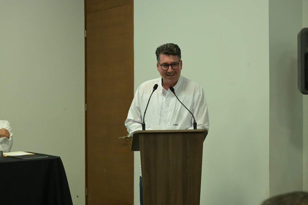 Alejandro Salcedo tweet media