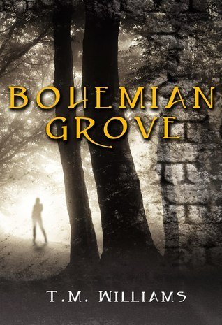 BOHEMIAN GROVE tweet media