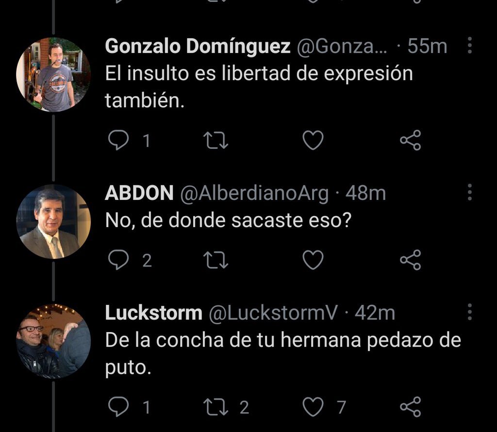 Alberto Fernández - fake (@fakealber) on Twitter photo 